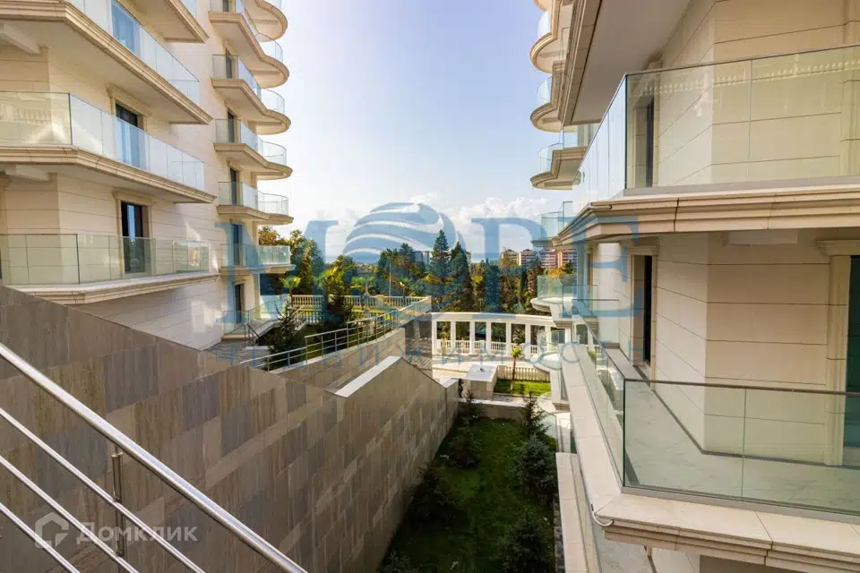 Продаётся 2-комнатная квартира, 49.52 м²