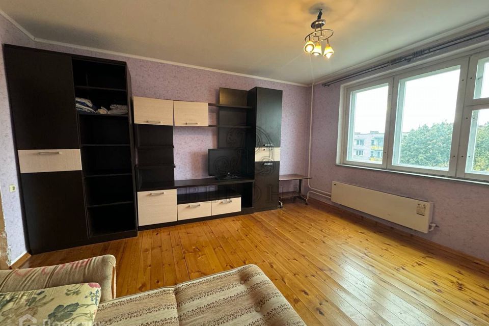 Продаётся 3-комнатная квартира, 82 м²