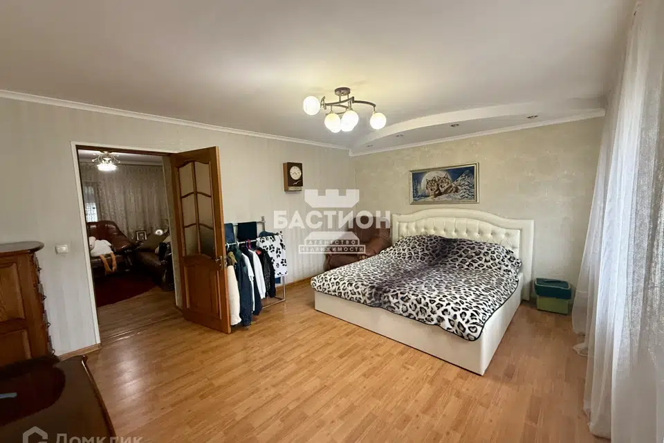 Продаётся 1-этажный дом, 65 м²