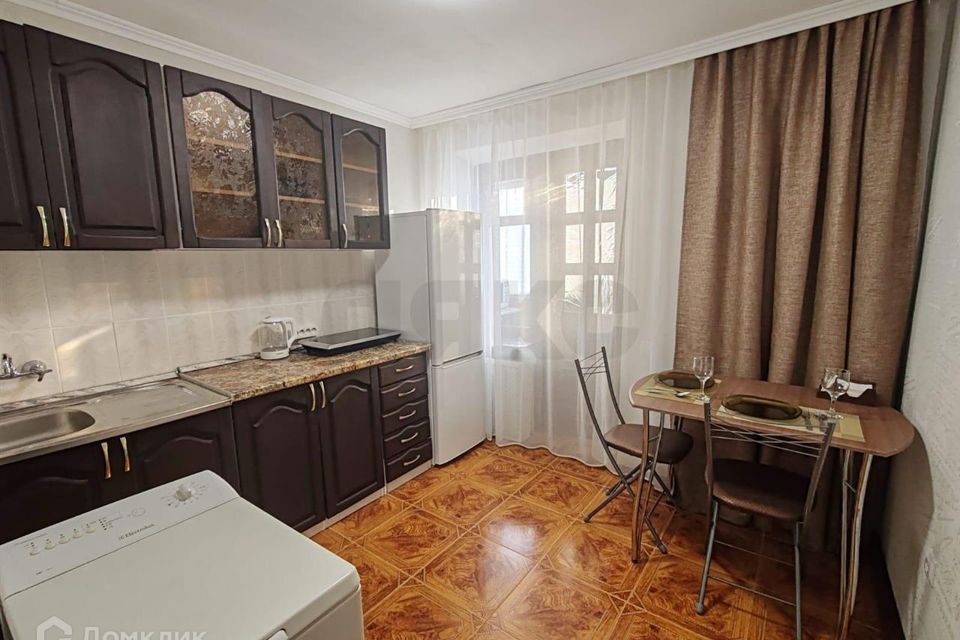 Продаётся 1-комнатная квартира, 41 м²