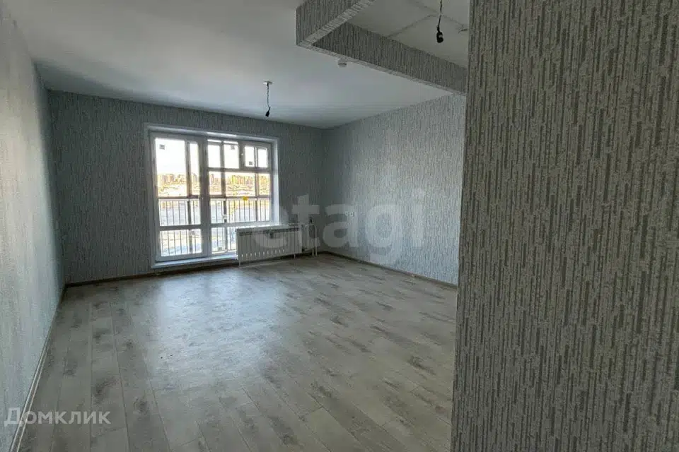 Продаётся студия, 32.7 м²