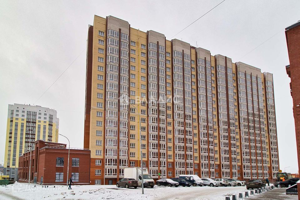 Купить Однокомнатную Квартиру В Юрьевце Владимир