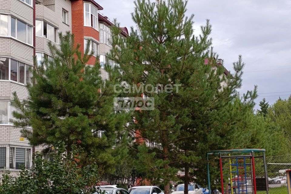 Продаётся 2-комнатная квартира, 41.7 м²