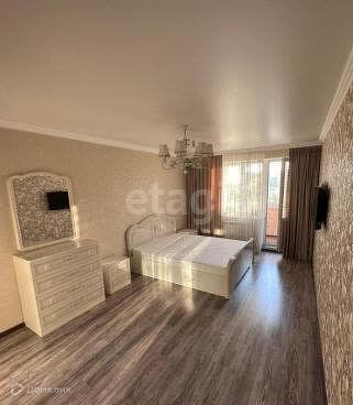 Сдаётся 2-комнатная квартира, 52 м²