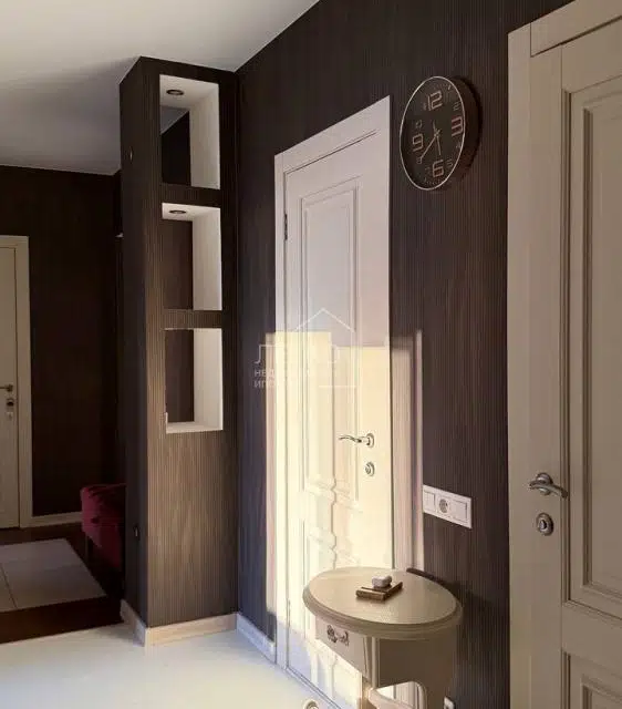 Продаётся 2-комнатная квартира, 84.39 м²