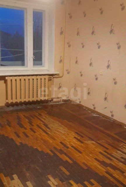 Продаётся 2-комнатная квартира, 48.2 м²