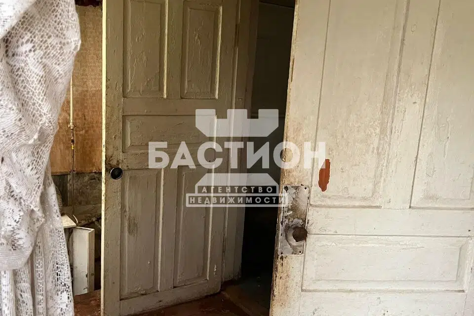 Продаётся 1-этажный дом, 65 м²