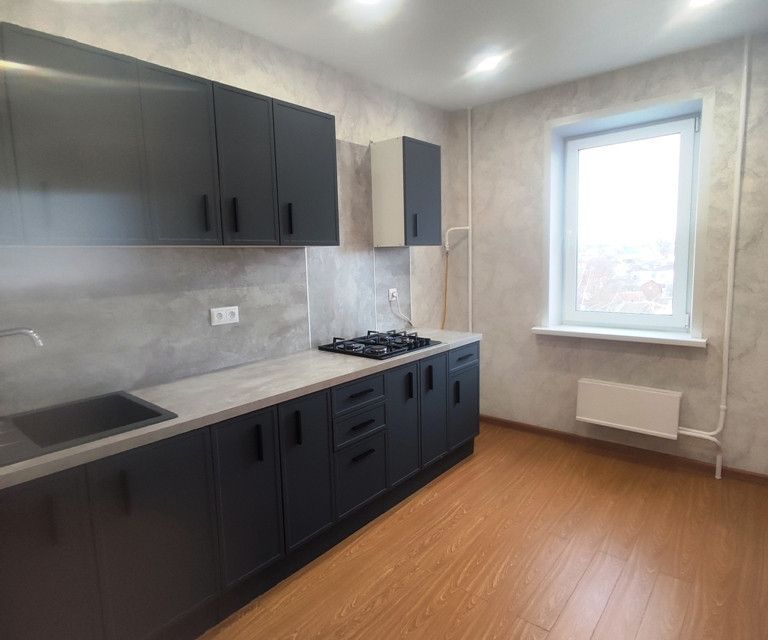 Продаётся 2-комнатная квартира, 50.5 м²