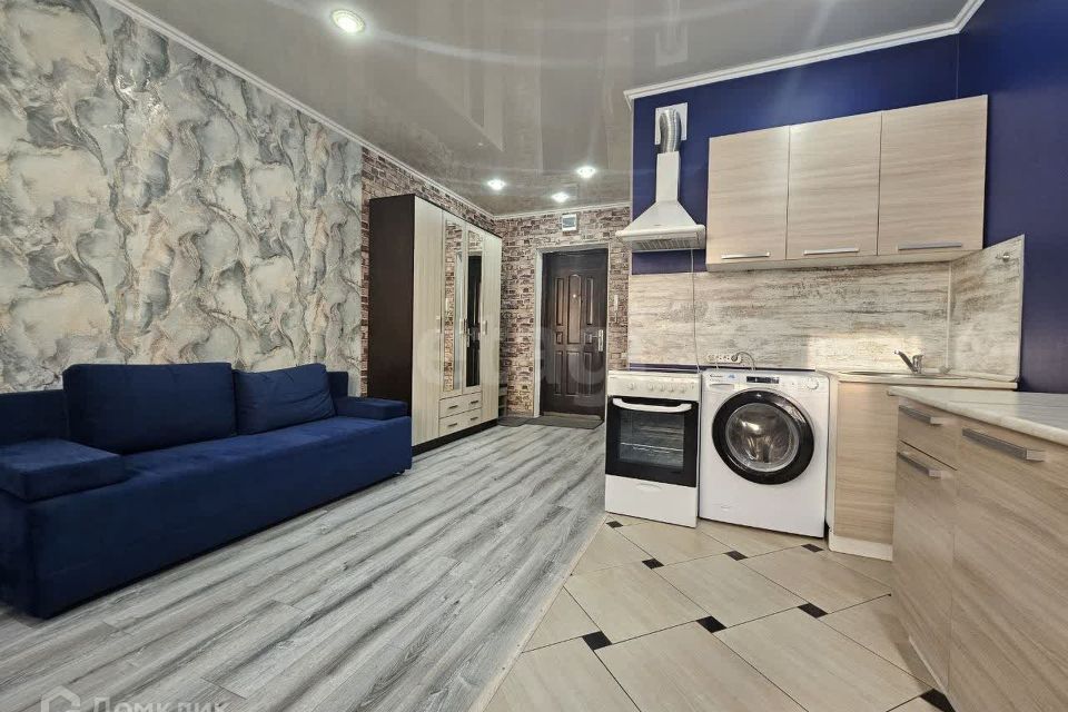 Продаётся студия, 23.9 м²