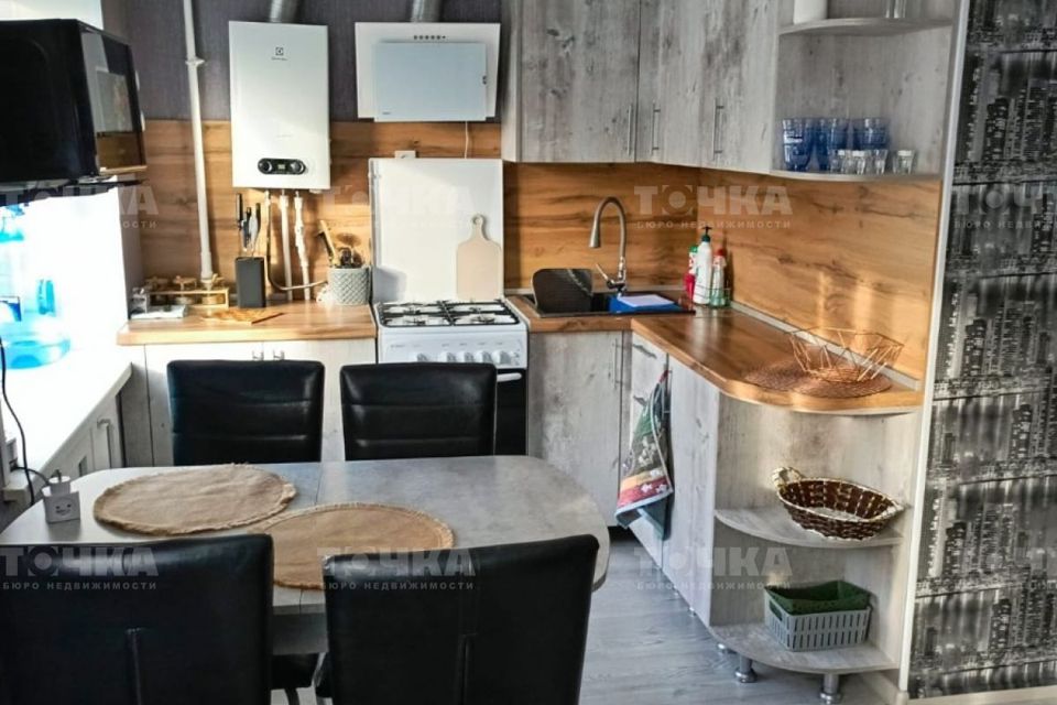 Сдаётся 2-комнатная квартира, 43.6 м²