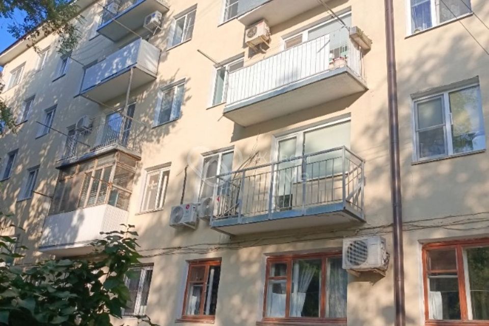 Продаётся 1-комнатная квартира, 31.4 м²