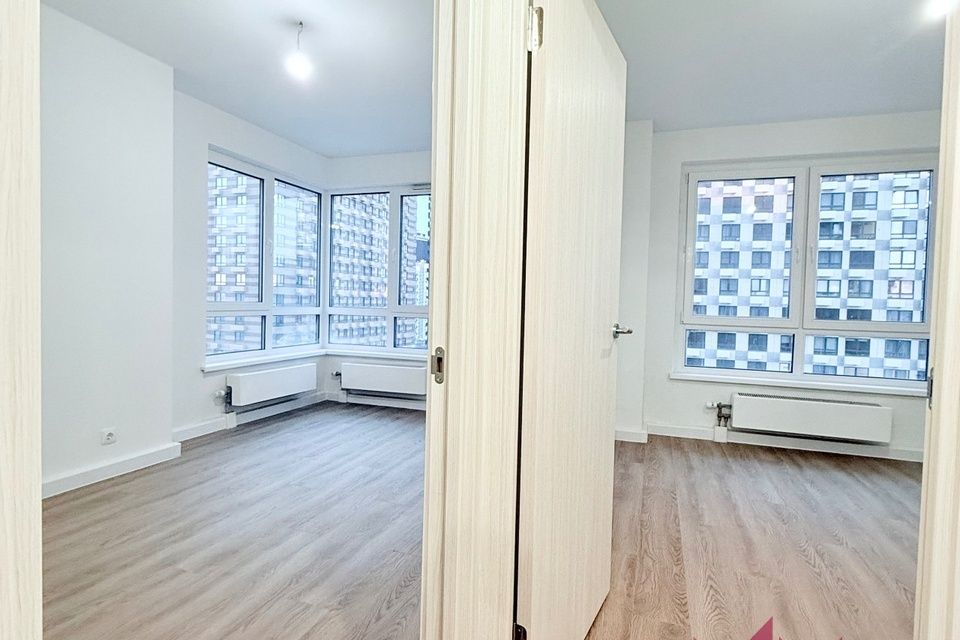 Продаётся 3-комнатная квартира, 77 м²