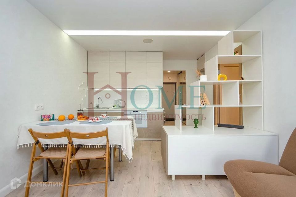 Сдаётся 2-комнатная квартира, 40 м²
