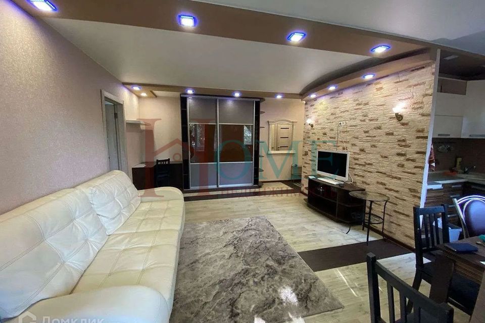 Сдаётся 2-комнатная квартира, 47 м²