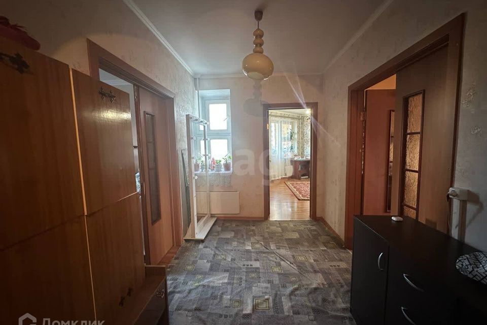 Продаётся 3-комнатная квартира, 85 м²