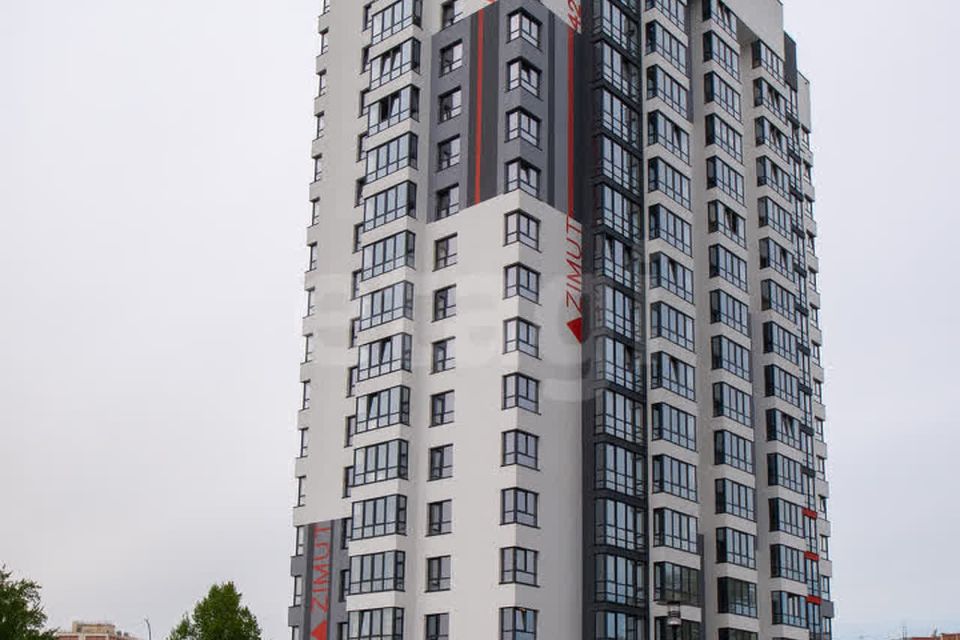 Продаётся студия, 27.8 м²