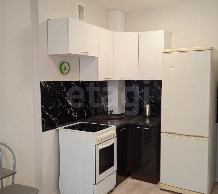 Сдаётся 2-комнатная квартира, 40 м²