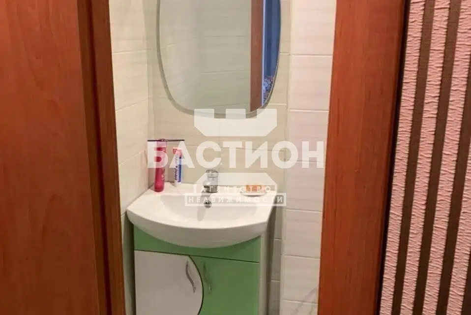 Продаётся студия, 32.4 м²