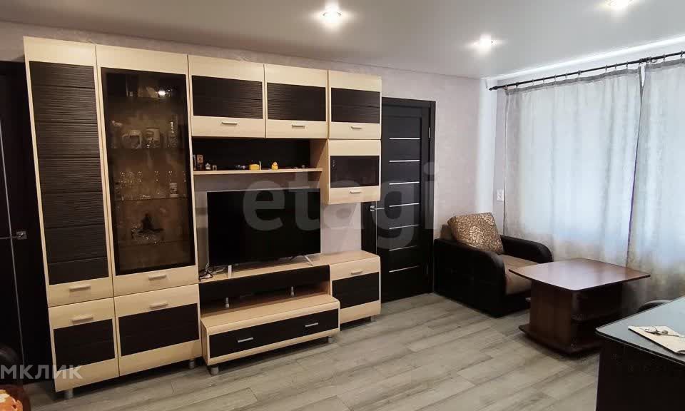 Сдаётся 2-комнатная квартира, 45 м²