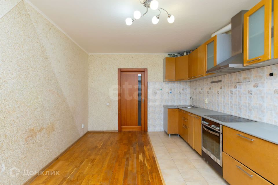 Продаётся 2-комнатная квартира, 50.5 м²