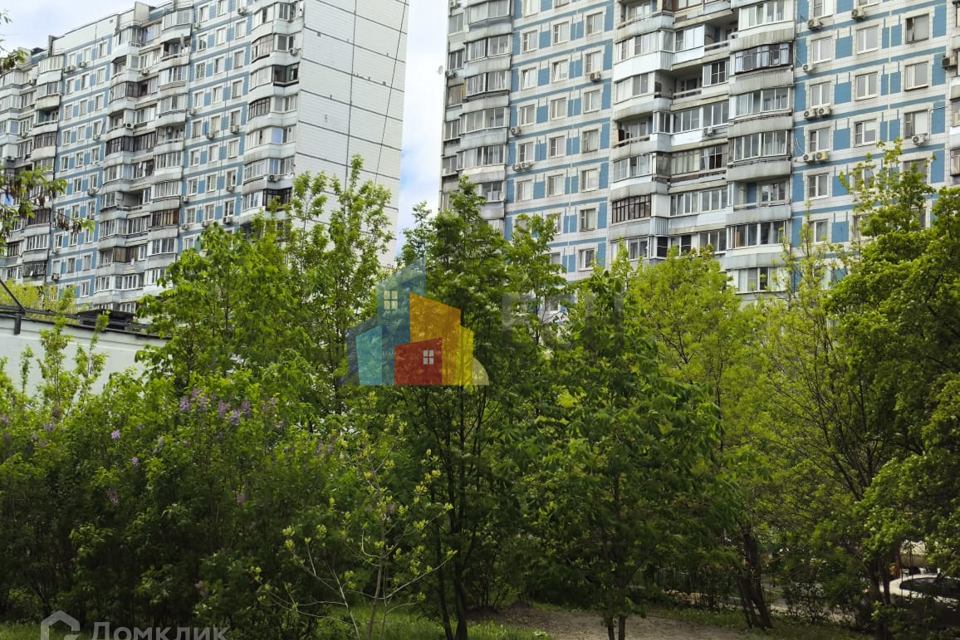 Продаётся 2-комнатная квартира, 49.9 м²