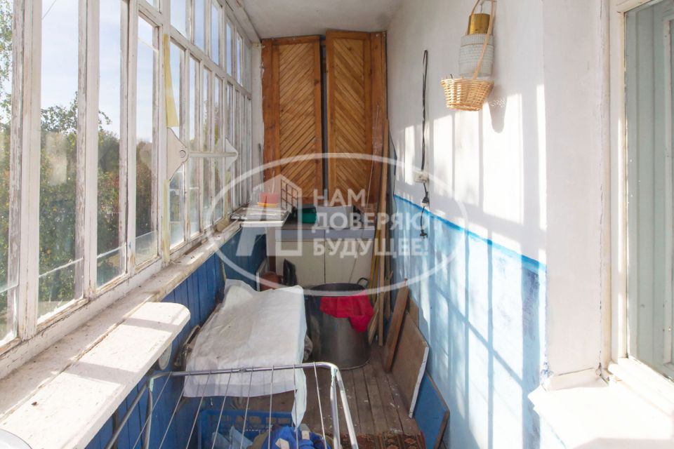 Сдаётся 3-комнатная квартира, 59.9 м²