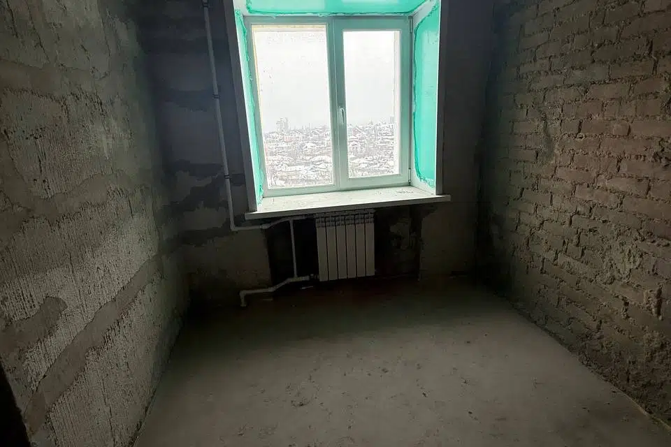 Продаётся 2-комнатная квартира, 41.5 м²