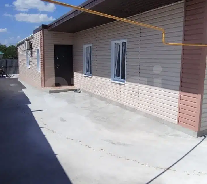 Продаётся 1-этажный дом, 88 м²