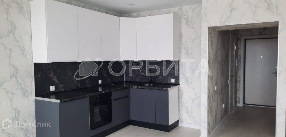 Продаётся студия, 33.1 м²