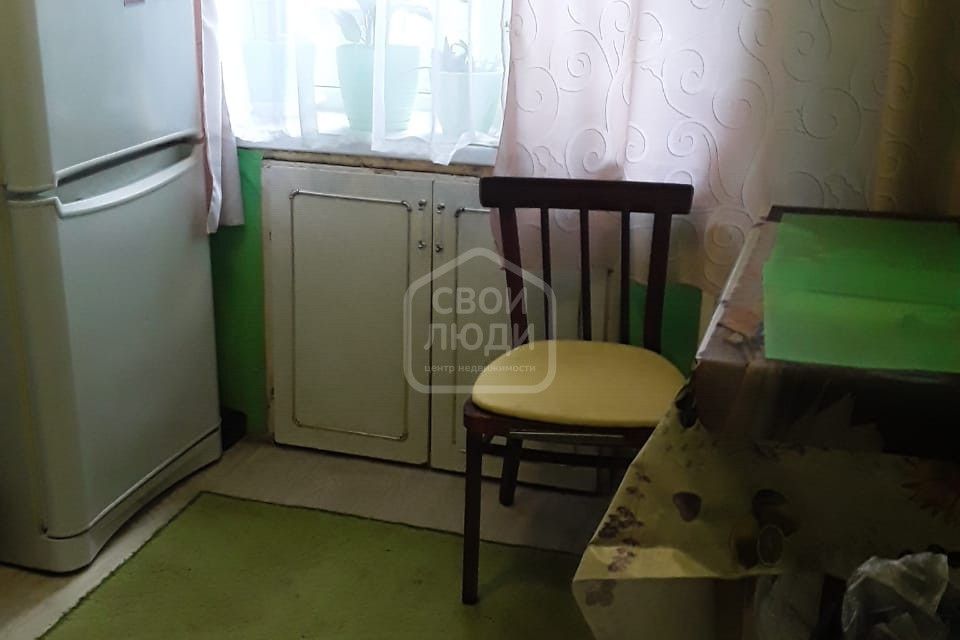 Сдаётся 1-комнатная квартира, 31 м²