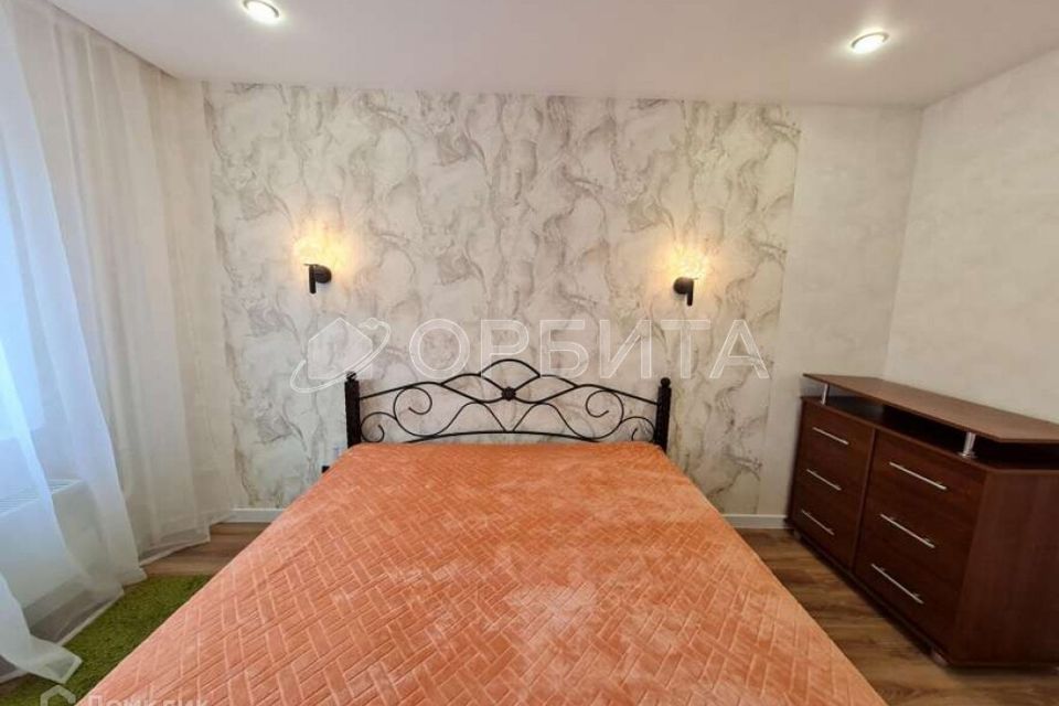 Продаётся 2-комнатная квартира, 67.1 м²