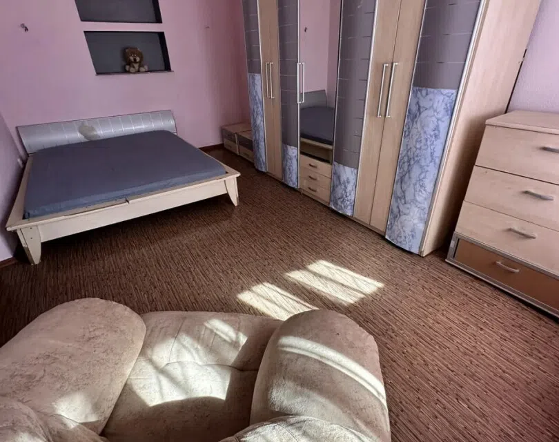 Продаётся 2-комнатная квартира, 46 м²