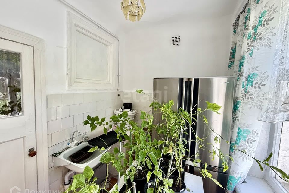 Продаётся 2-комнатная квартира, 42.1 м²