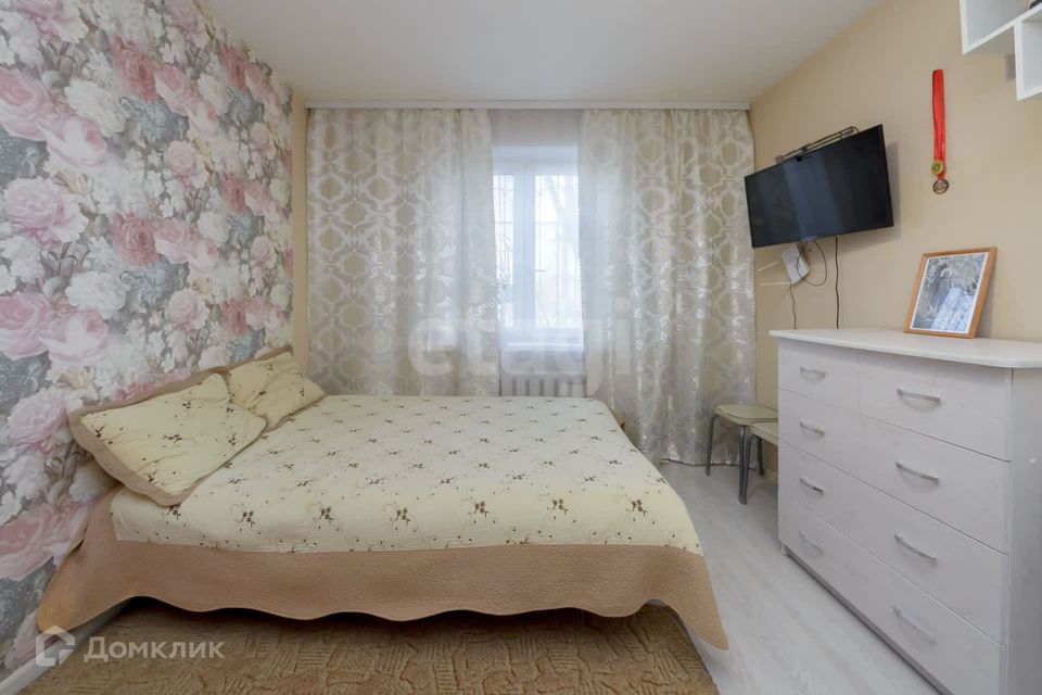 Продаётся студия, 16.5 м²