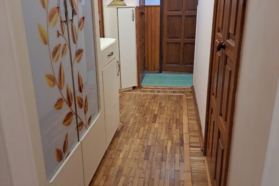 Продаётся 2-комнатная квартира, 47 м²