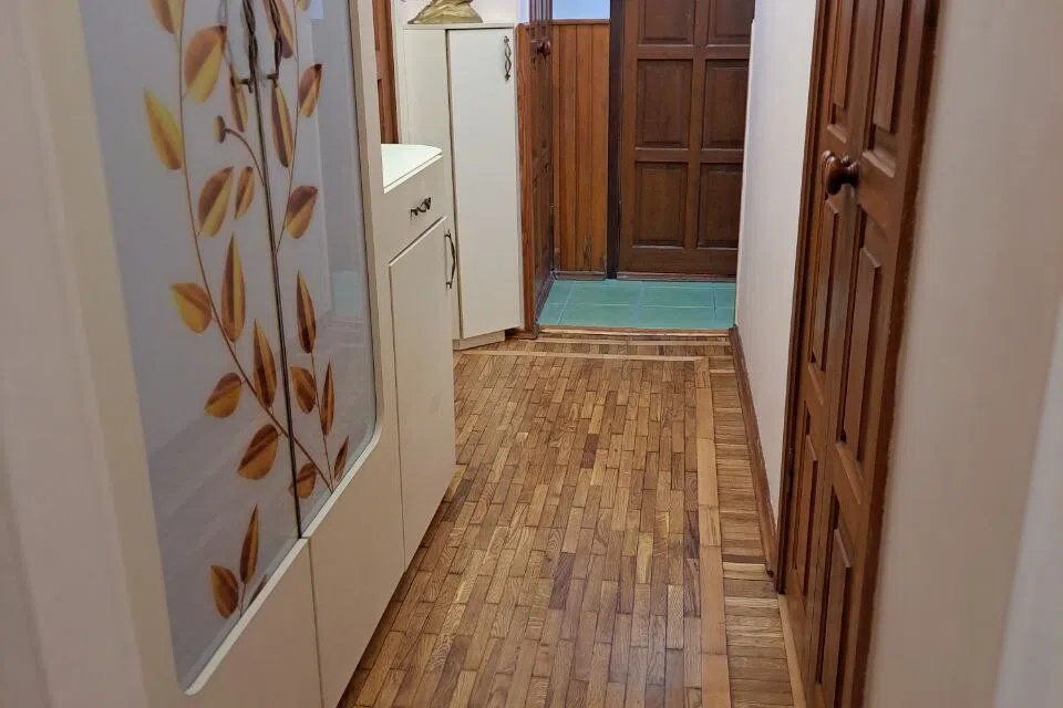 Продаётся 2-комнатная квартира, 47 м²