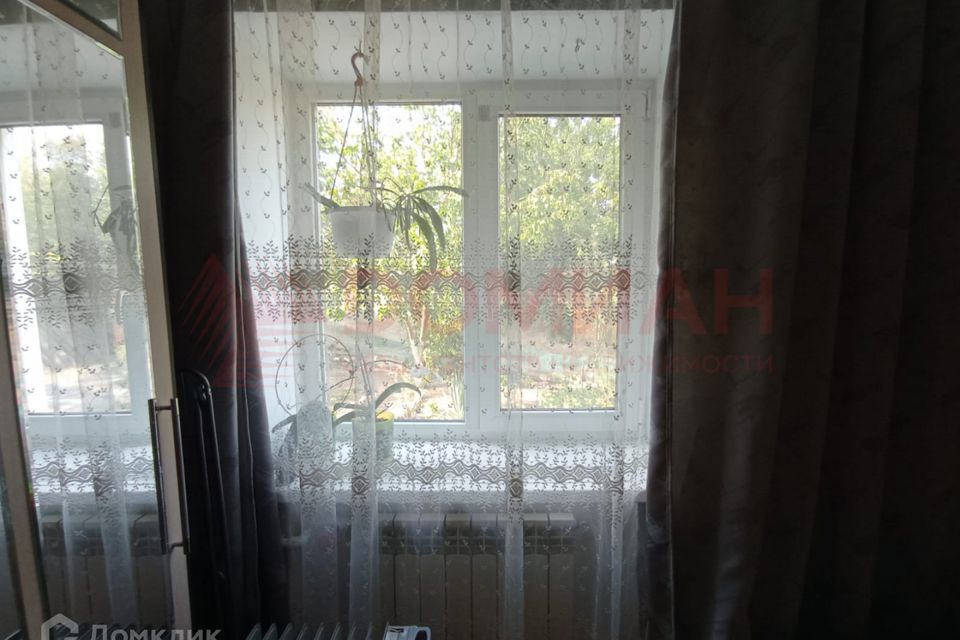 Продаётся 3-комнатная квартира, 42 м²
