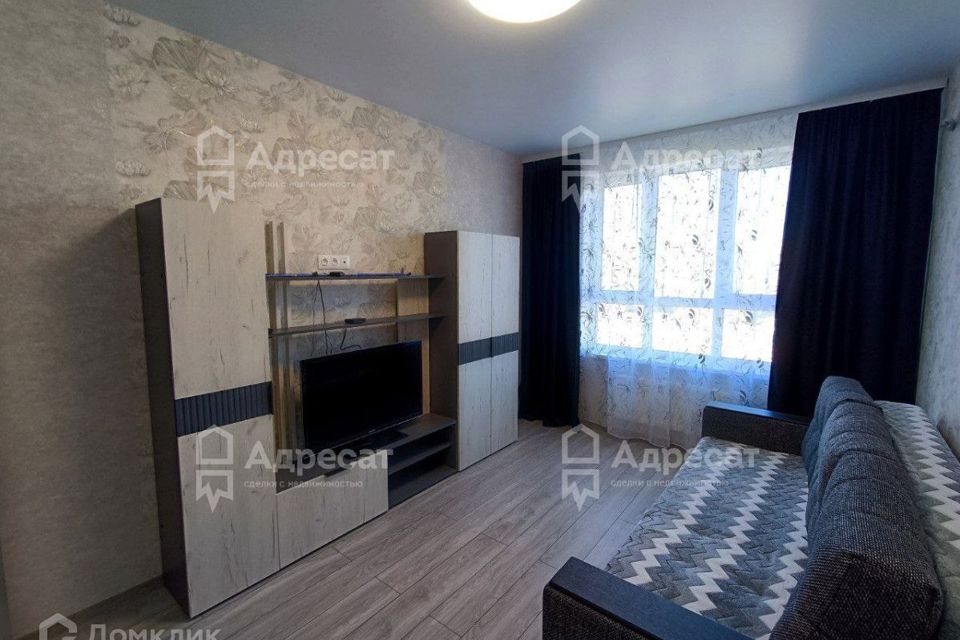 Сдаётся 1-комнатная квартира, 33.5 м²