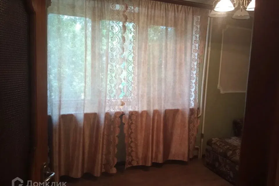 Сдаётся 3-комнатная квартира, 60 м²
