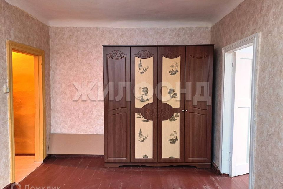 Продаётся 2-комнатная квартира, 38 м²