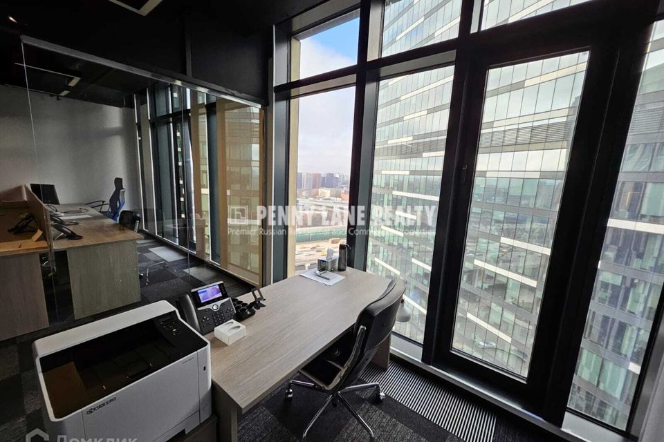 Продаётся 2-комнатная квартира, 60.1 м²