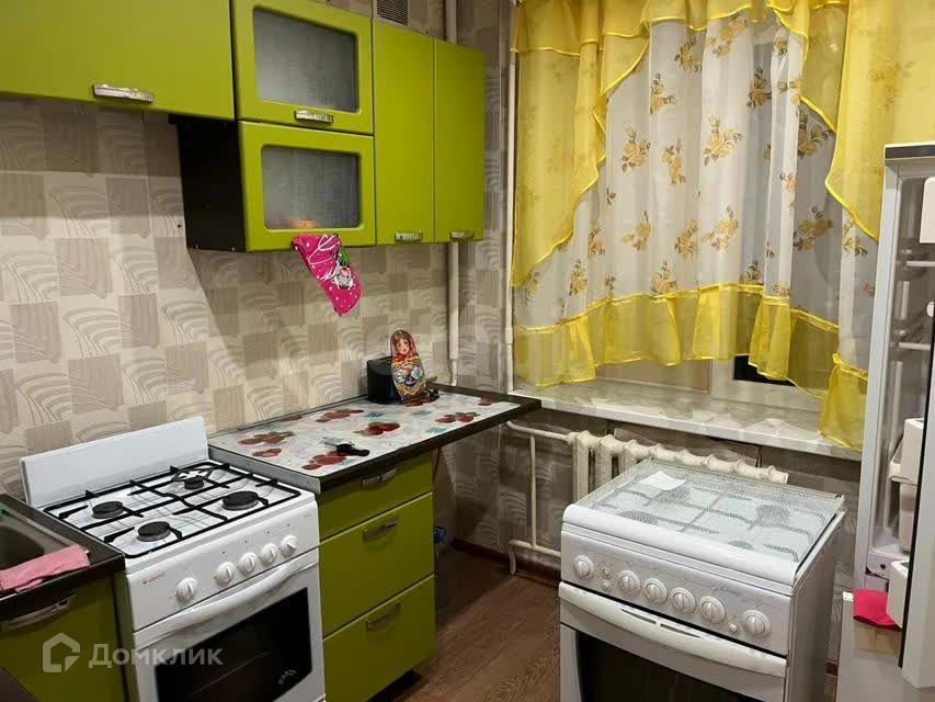 Продаётся 1-комнатная квартира, 32 м²