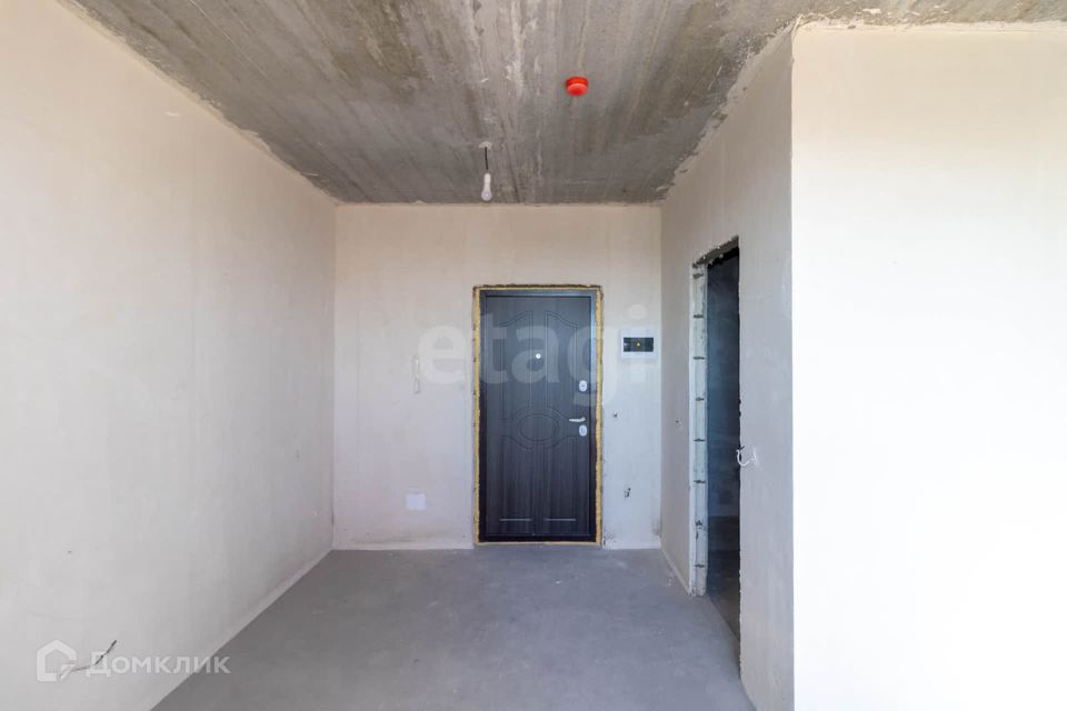 Продаётся студия, 19.7 м²