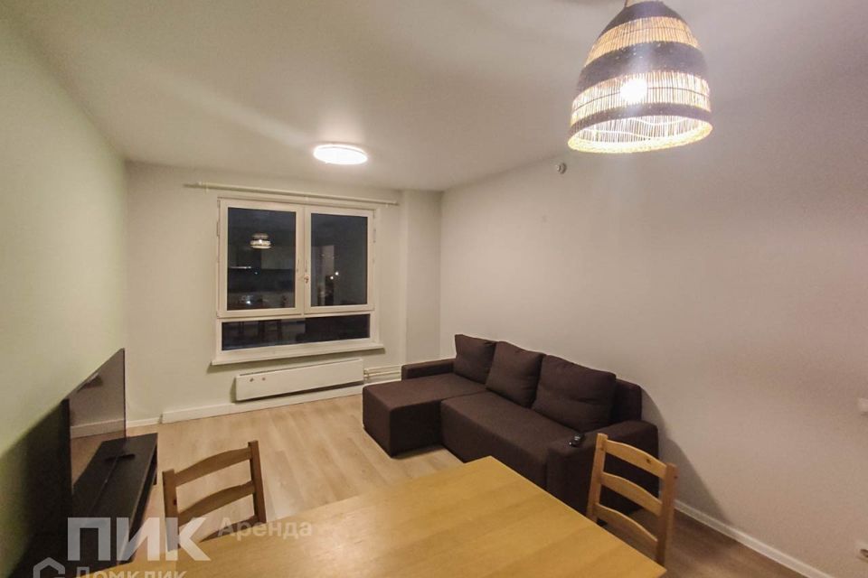 Сдаётся 4-комнатная квартира, 90.9 м²