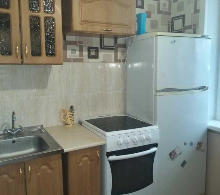 Сдаётся 1-комнатная квартира, 30.3 м²
