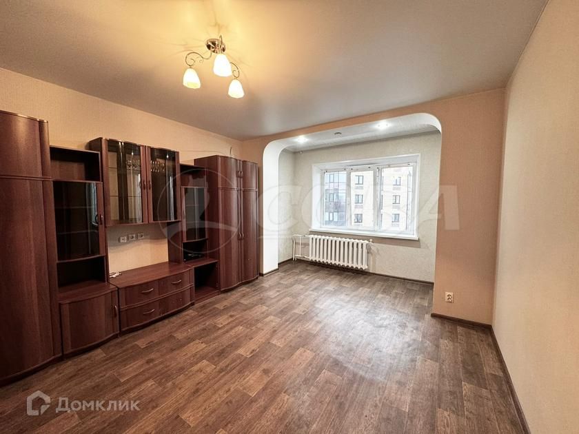 Продаётся 2-комнатная квартира, 60.6 м²