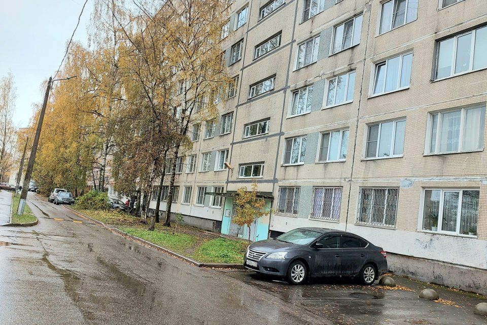 Машиностроителей 8