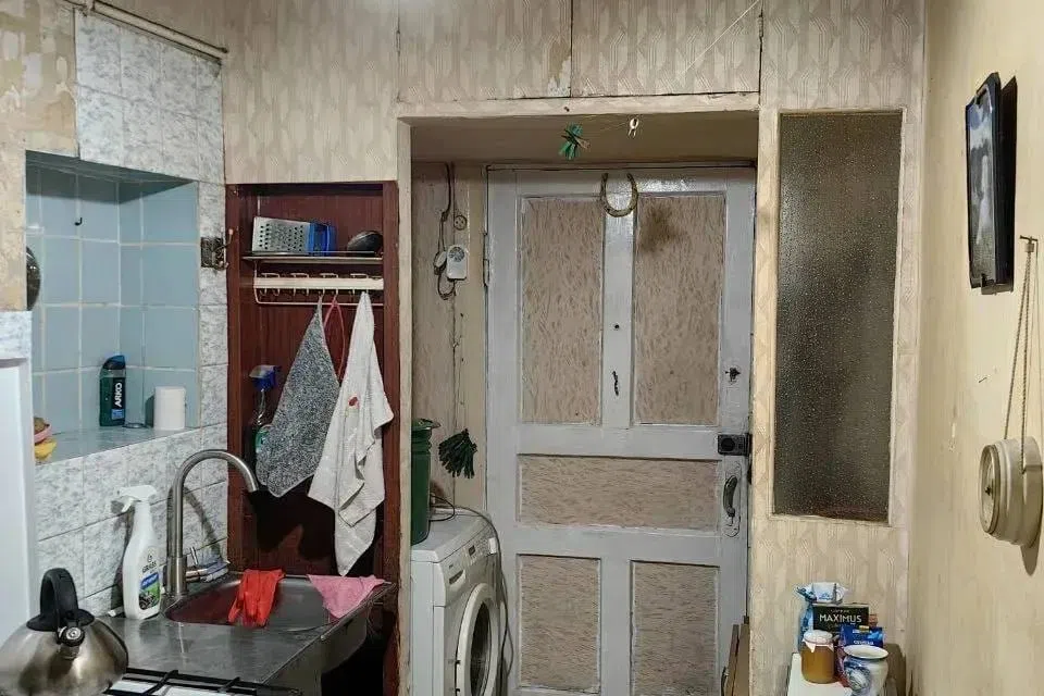 Сдаётся 2-комнатная квартира, 45 м²
