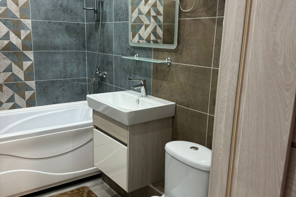 Продаётся студия, 33 м²