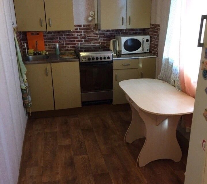Сдаётся 1-комнатная квартира, 30 м²